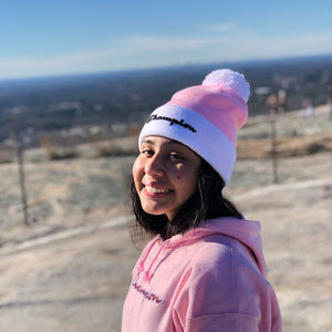 Meet your Posher, Nancy